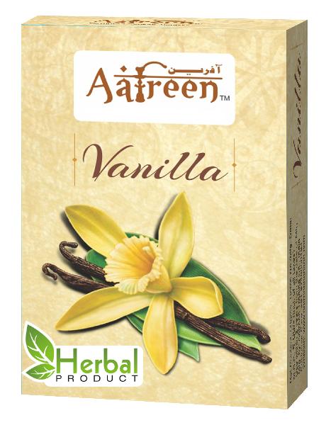Vanilla Herbal Flavour
