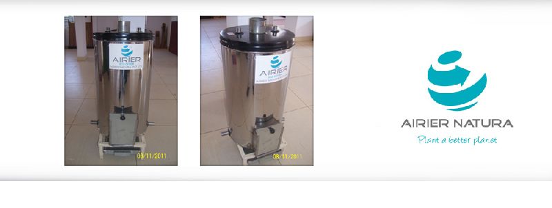 Eco Geyser, Feature : Low investment, zero maintenance, lower fuel cost, energy saving eco-friendly