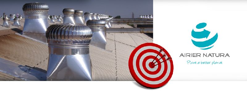 roof ventilation fans