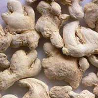 Raw Natural Dry Ginger, for Cooking, Spices, Food Medicine, Packaging Size : 50 kg
