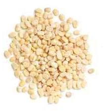 White Urad Pulses