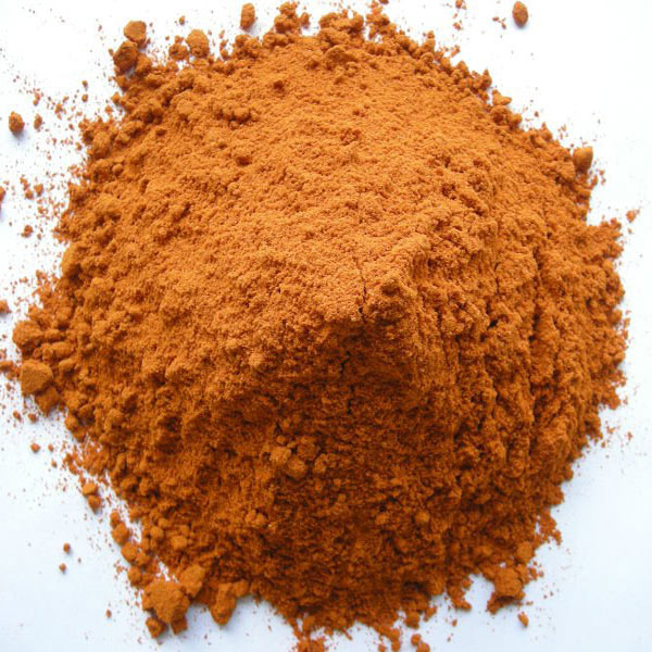 SPICEMAN red chili powder