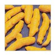 turmeric fingers