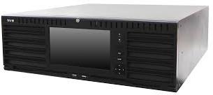 Network Video Recorder