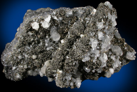 Calcite Gypsum