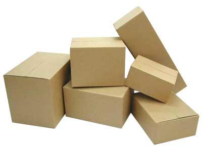 Duplex Paper Boxes