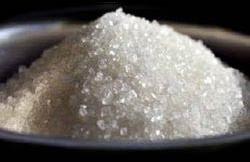 Refined White Crystal Cane Sugar