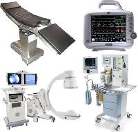 refurbished medical equipments