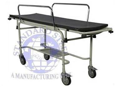 Emergency Stretcher Trolley