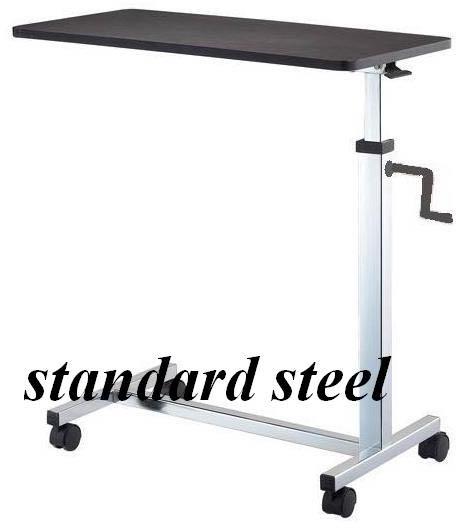 Hospital Adjustable Table
