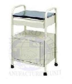 Hospital Bed Side Table