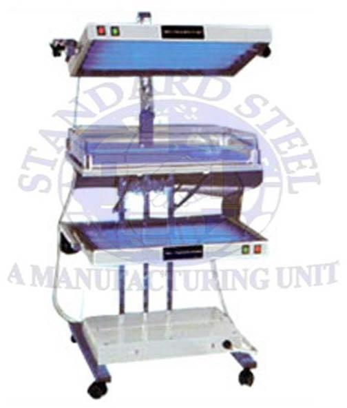 Phototherapy Unit Double Surface