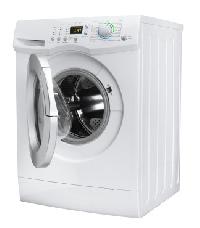 Front Loading Washing Machine