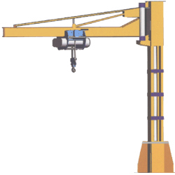 Jib Crane