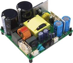 Switch Mode Power Supply