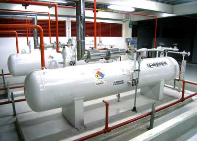 Distillery Systems