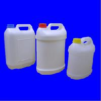 Coated HDPE Jerry Can, for Alcohol Packaging, Cold Drinks Packaging, Feature : Fine Finished, Heat Resistance