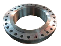 Plate Flange