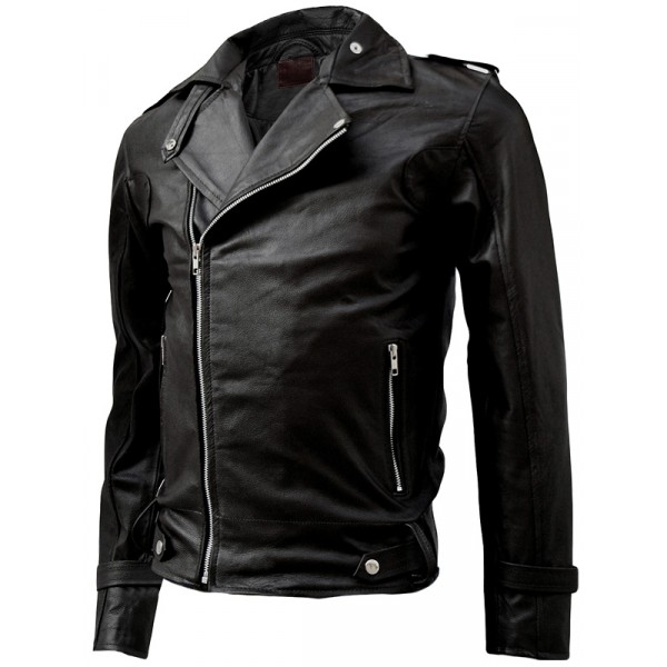 Biker Leather Jackets