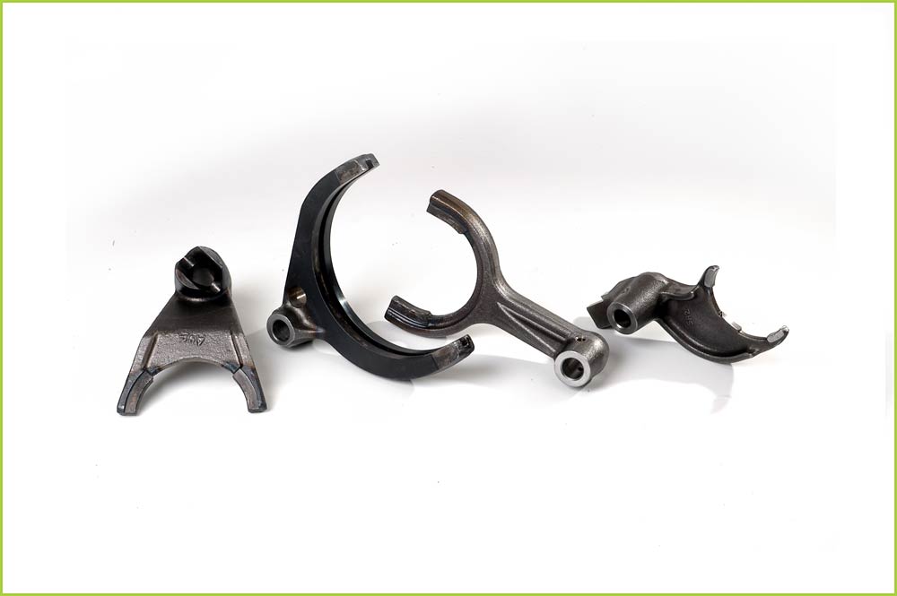 Retailer of Gearbox & Gear Parts from Aurangabad, Maharashtra by