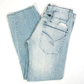 Men\'s Jeans 002