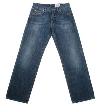 Men's Jeans 003