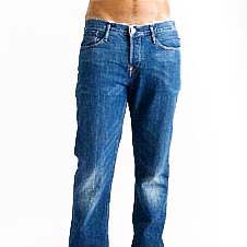 Men's Jeans 004