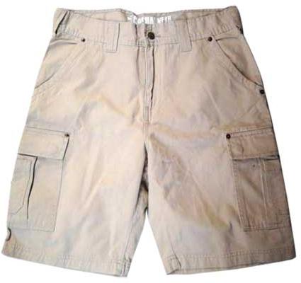 Men's Short 003