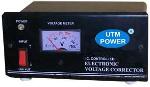 Voltage Stabilizer (7.2)