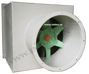 Direct Dust Collector