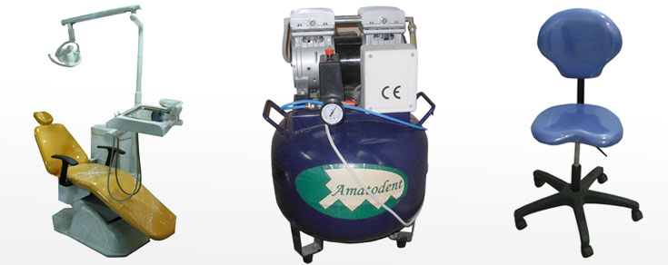 Dental Air Compressor