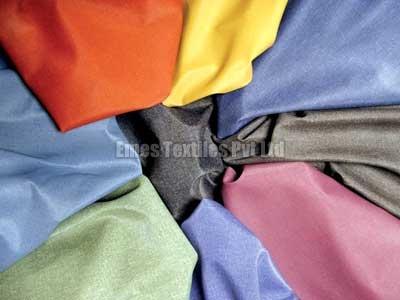 Antimicrobial Fabric