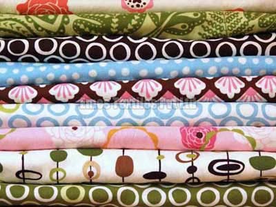 Home Textile Fabric