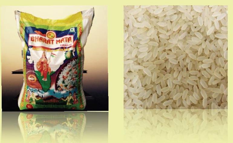 Parboiled Sortex Swarna Rice