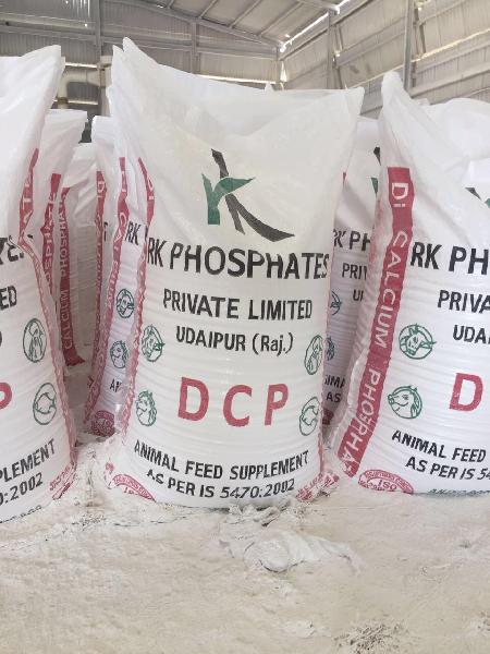 (DCP) Dicalcium Phosphate