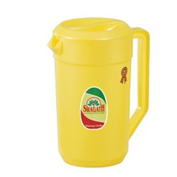 plastic jug