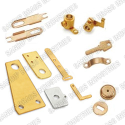 sheet metal parts