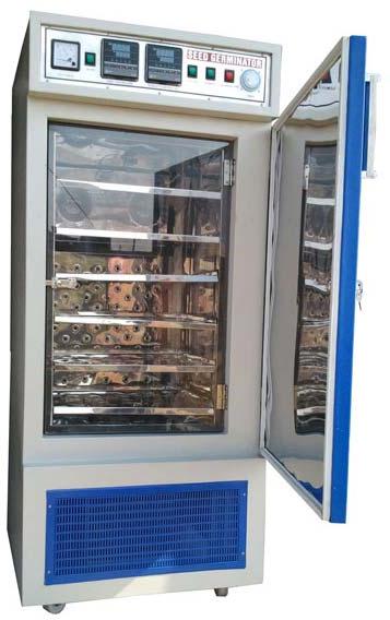 Stainless Steel Polished 100-1000kg Seed Germinator, for Laboratory Equitpment