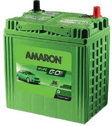 Amaron Batteries