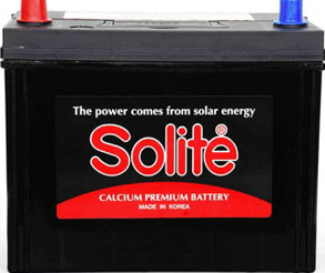 solite batteries