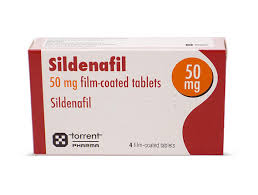 Sildenafil