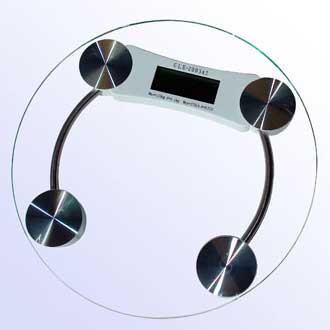 Digital Weighing Scale