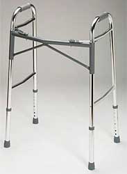 Walker Crutch