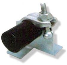 Forged Board Retaining Coupler