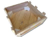 Plywood Cases
