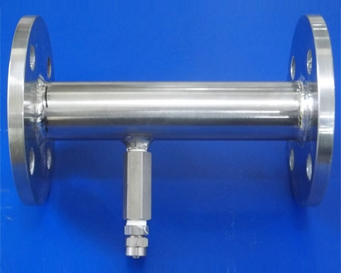 Venturi Injector, Size : 1″, 1½” 2″