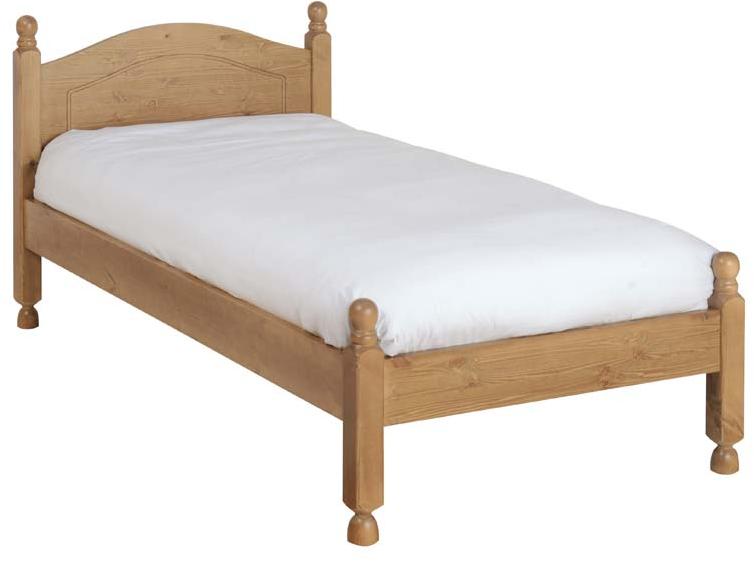Badger Single 3ft Bed Frame