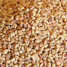 fenugreek seeds