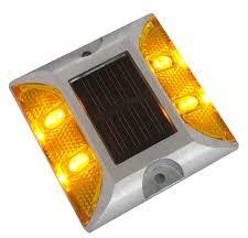 Solar Led Road Studs