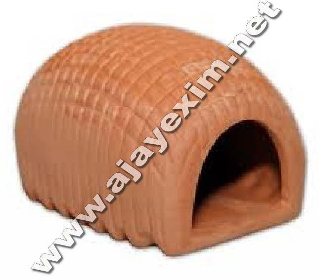 Hand made Clay Cave Fish Breeding, Feature : Eco Friendly